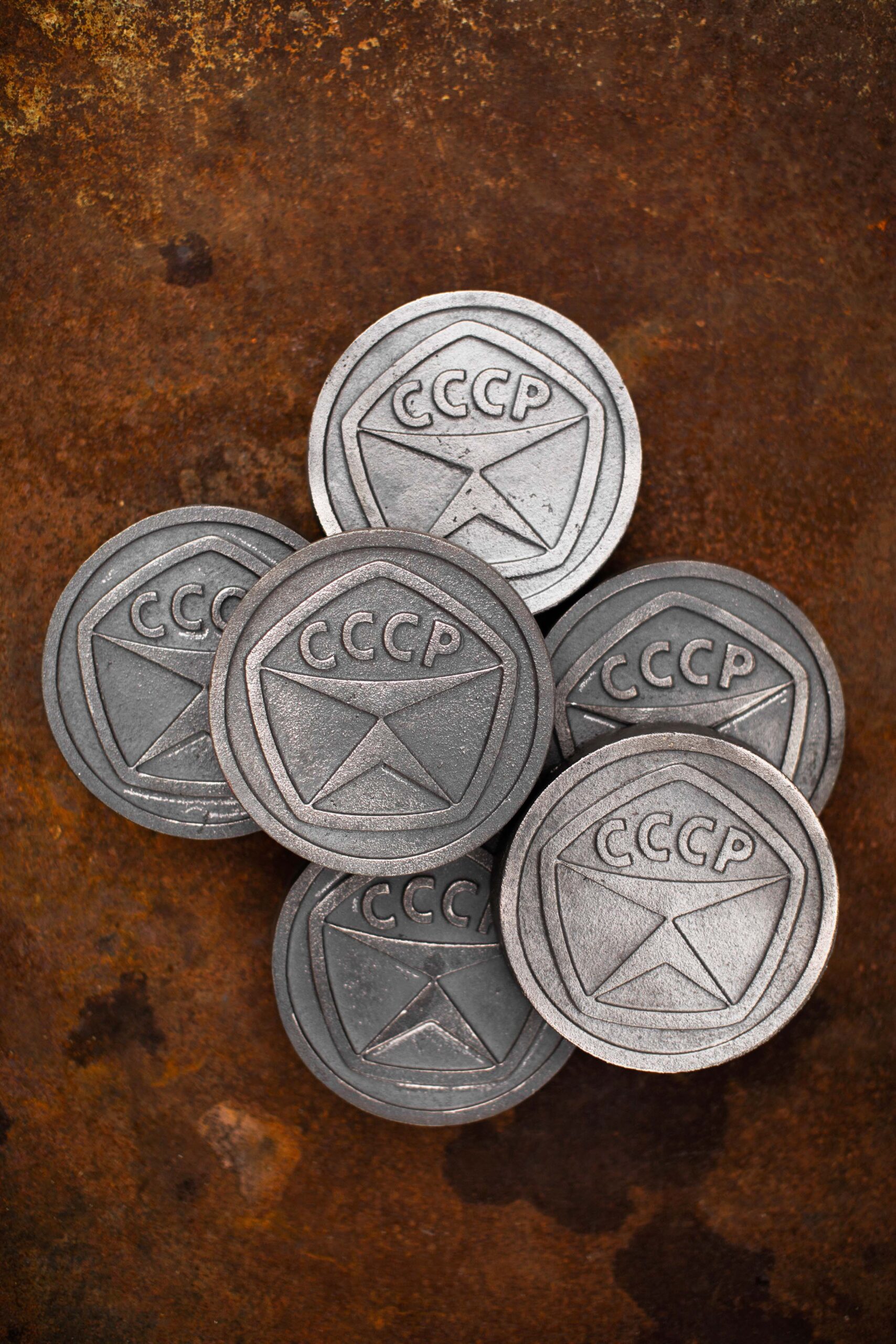 Камень для бани «Знак качества» D-120 мм