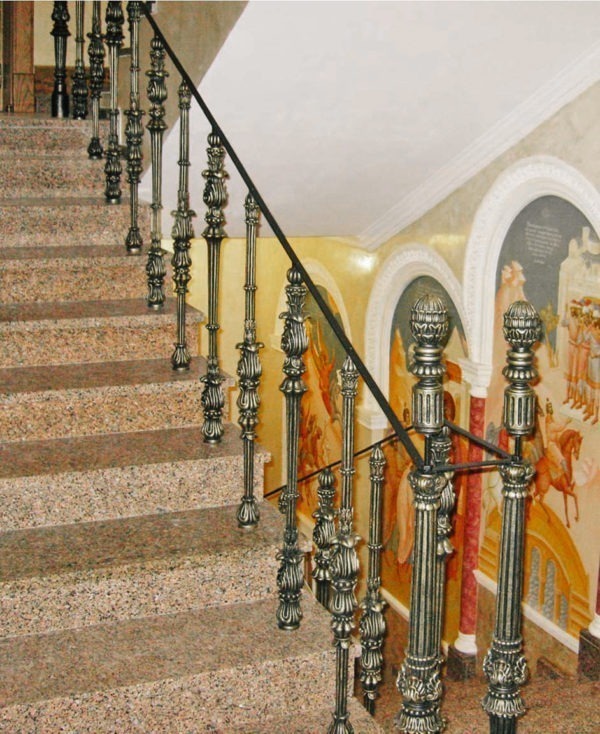 Балясина «Ампир» фото 3