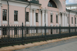 Секция «Кампорези»