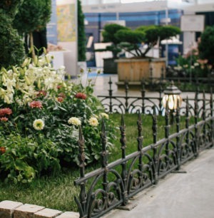 Секция «Барвиха»