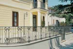 Балясина «Барселона»