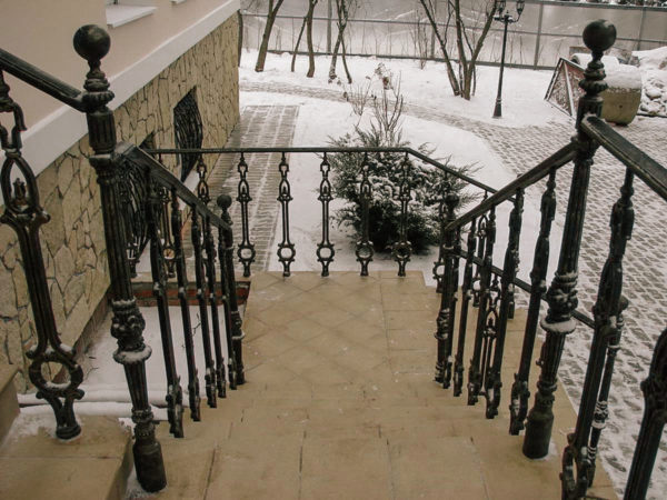Балясина «Классическая» фото 8