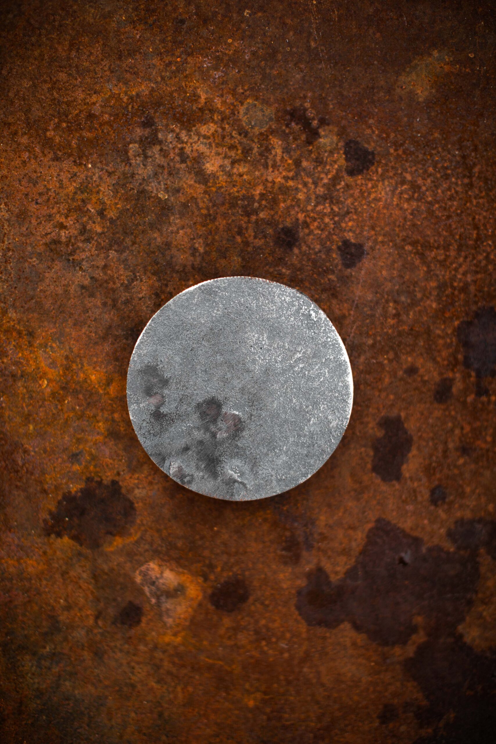 Камень для бани «Знак качества» D-120 мм