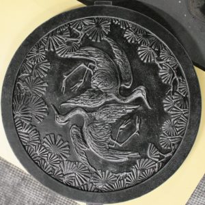 Люк «Журавли»