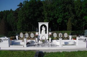 Мемориальный комплекс