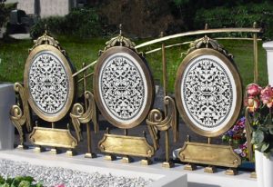 Мемориальный комплекс