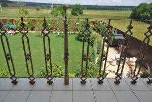Балясина «Лимм» фото 9