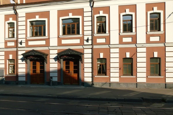 Козырек «Тихвинский»(2280) фото 4