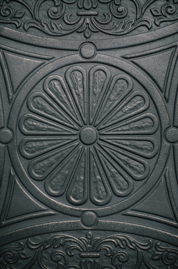 Плитка «Виолетта»(500х500) фото 3