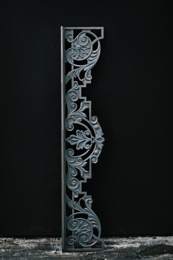 Фриз «Береста» (1000×190) фото 3