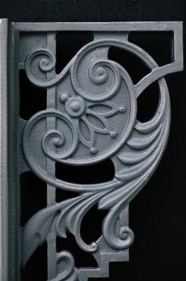 Фриз «Береста» (1000×190) фото 5